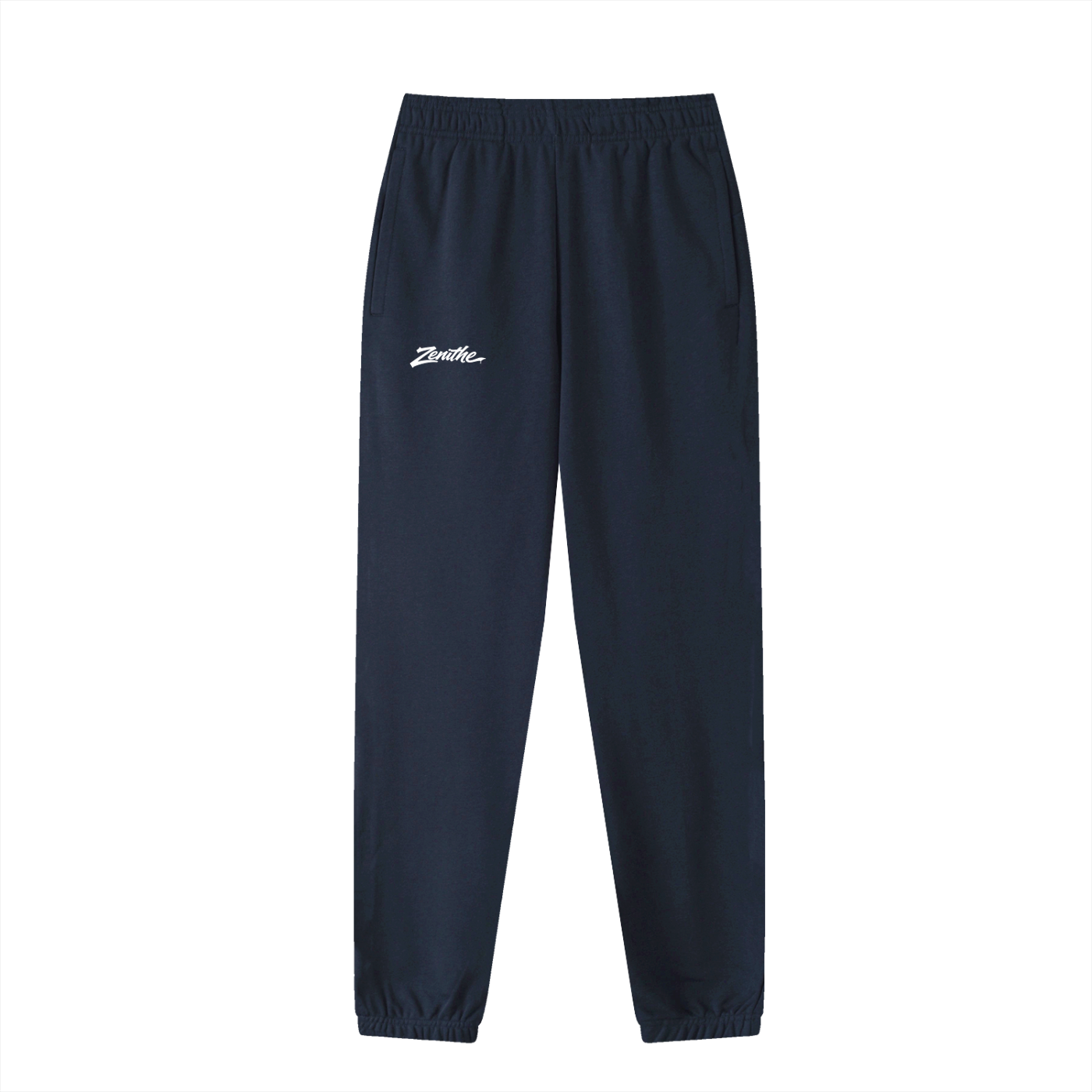 Essential Cotton Sweatpants