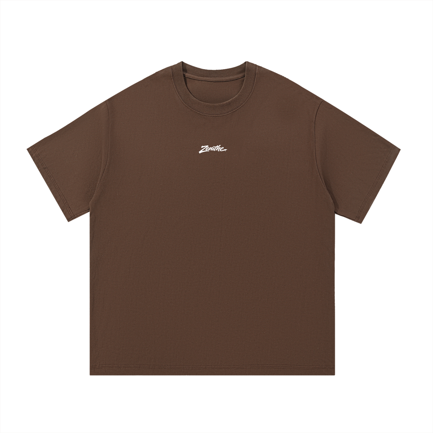 Mark II Heavyweight Cotton Tee