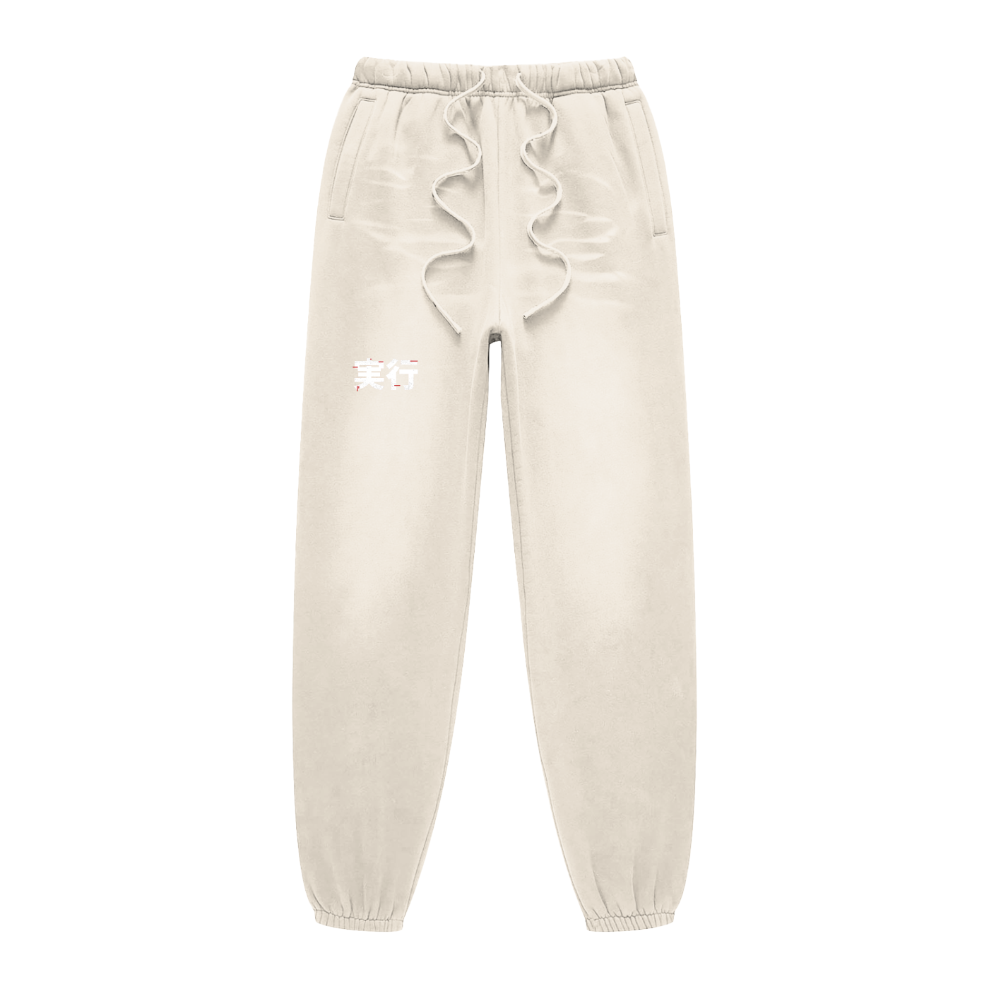 Sunfade Heavyweight Fleece Sweatpants