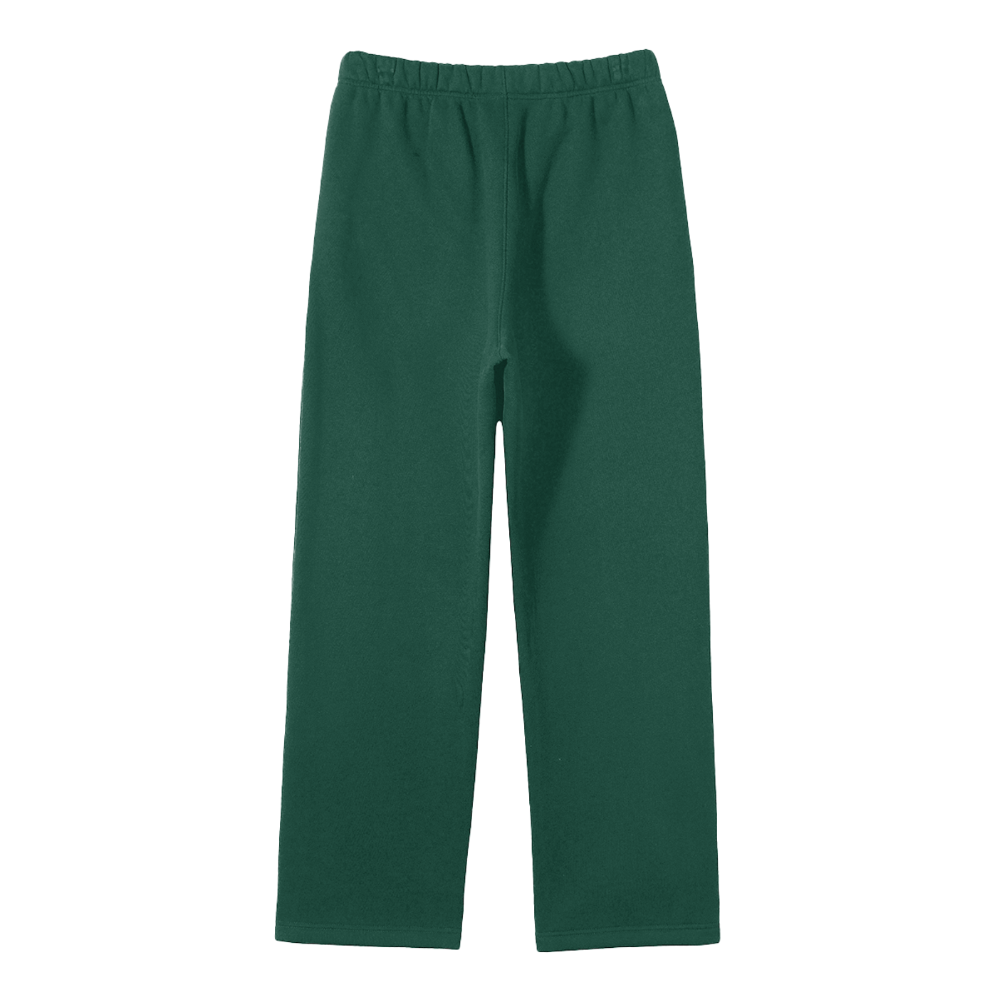 Heavyweight Straight Leg Fleece Sweatpants