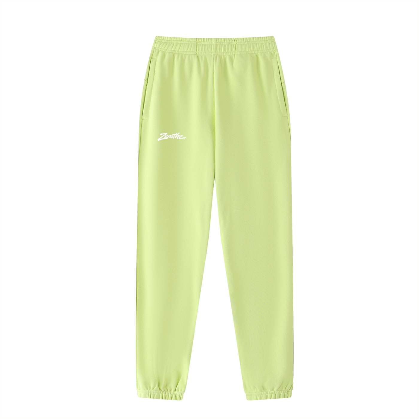 Essential Cotton Sweatpants