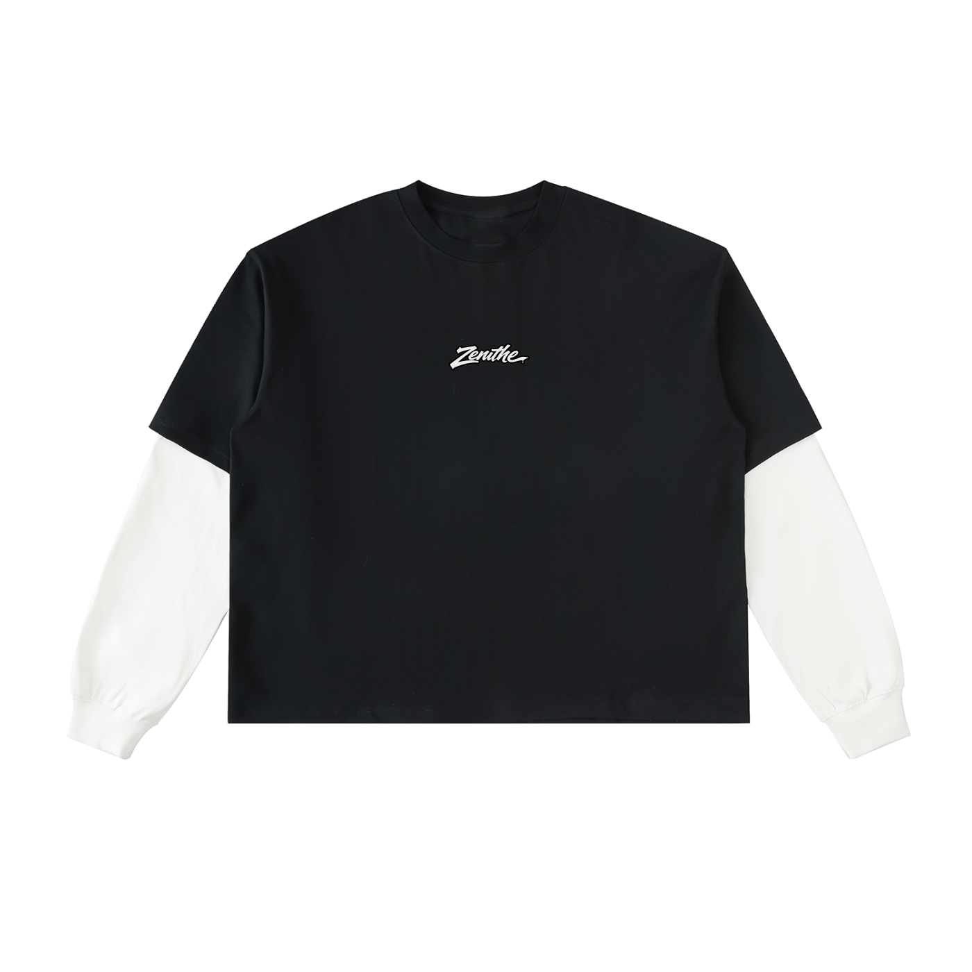 Layered Mark II Shirt
