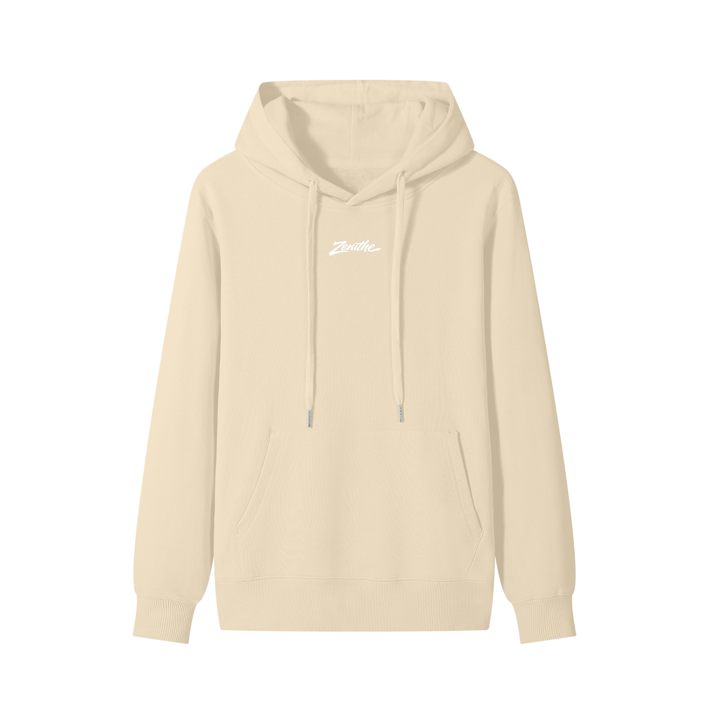 Seijaku Cotton Hoodie