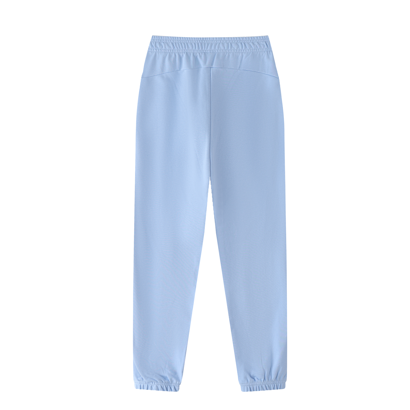 Essential Cotton Sweatpants