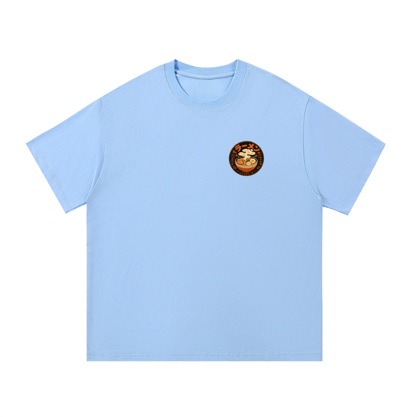 Ramen Heavyweight Cotton Tee