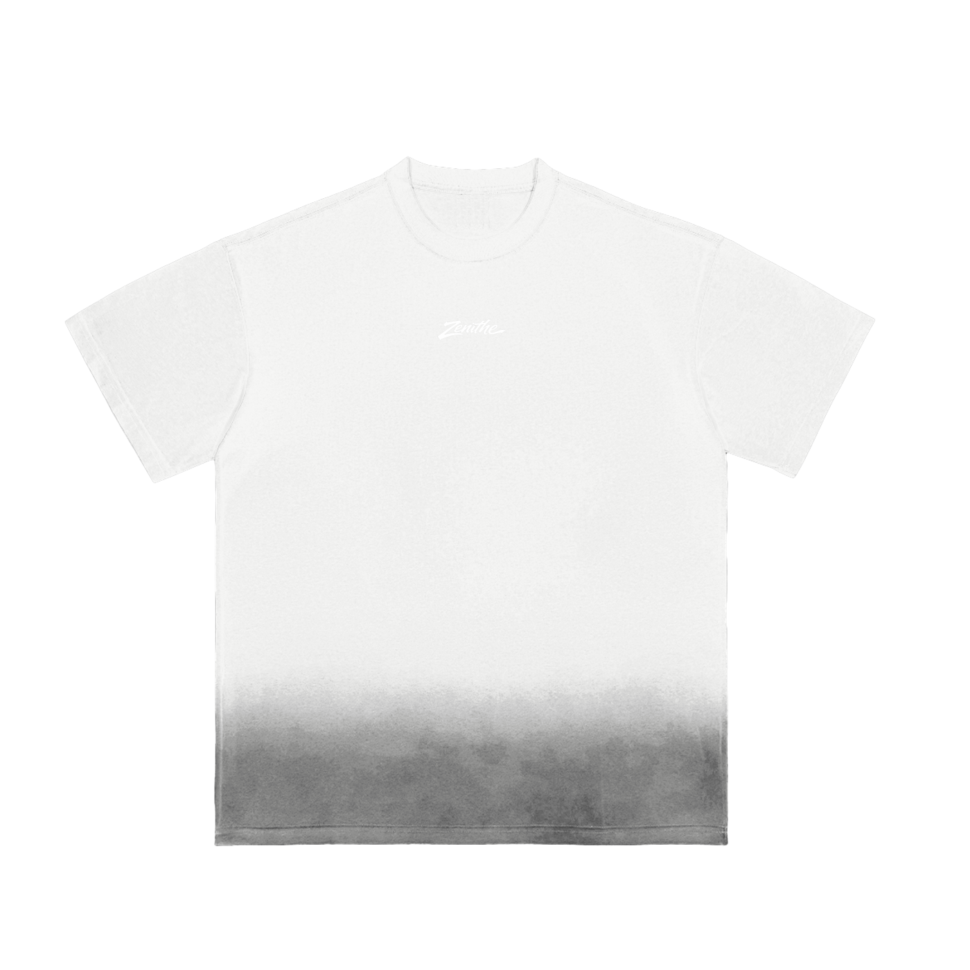 Sunfade Vintage Washed Ikebana Tee