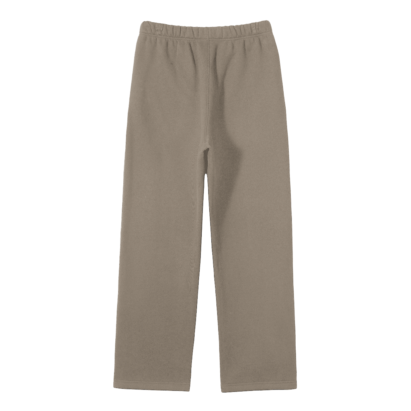 Heavyweight Straight Leg Fleece Sweatpants