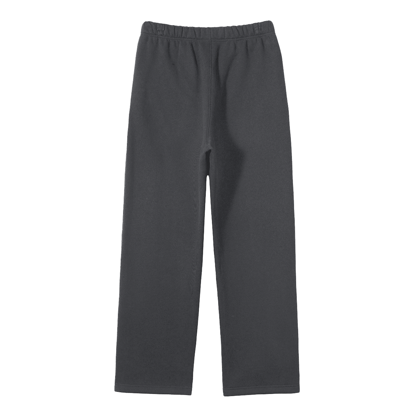 Heavyweight Straight Leg Fleece Sweatpants