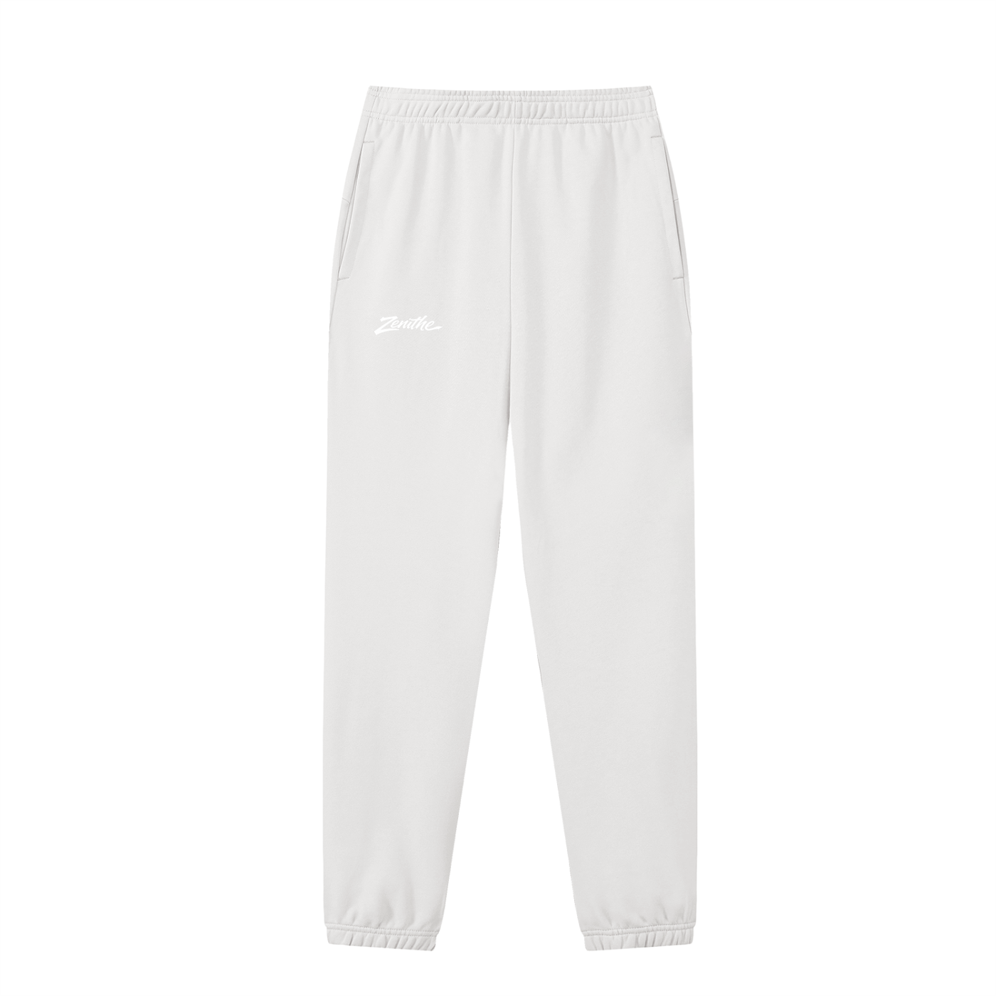 Essential Cotton Sweatpants