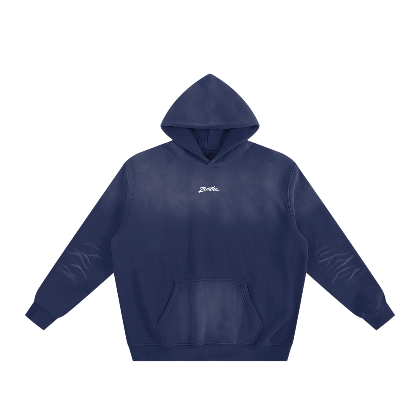 Sunfade Katana Heavyweight Fleece Hoodie