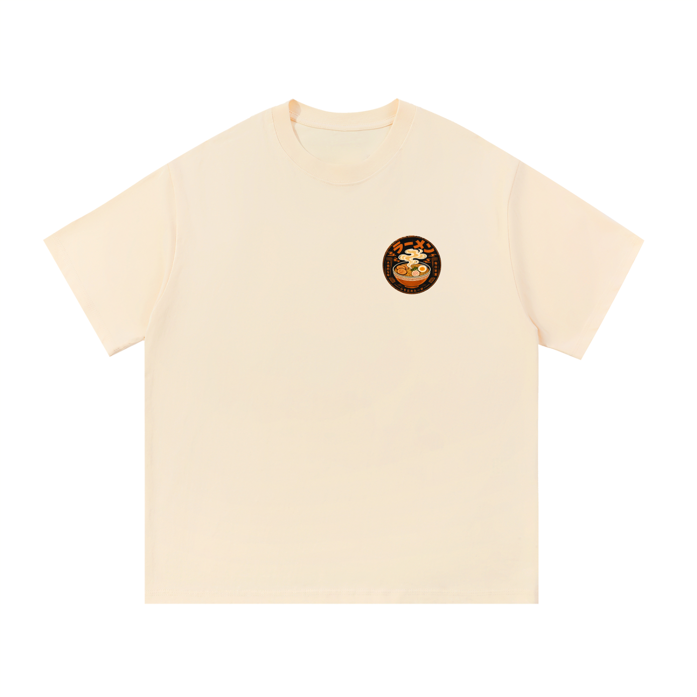 Ramen Heavyweight Cotton Tee