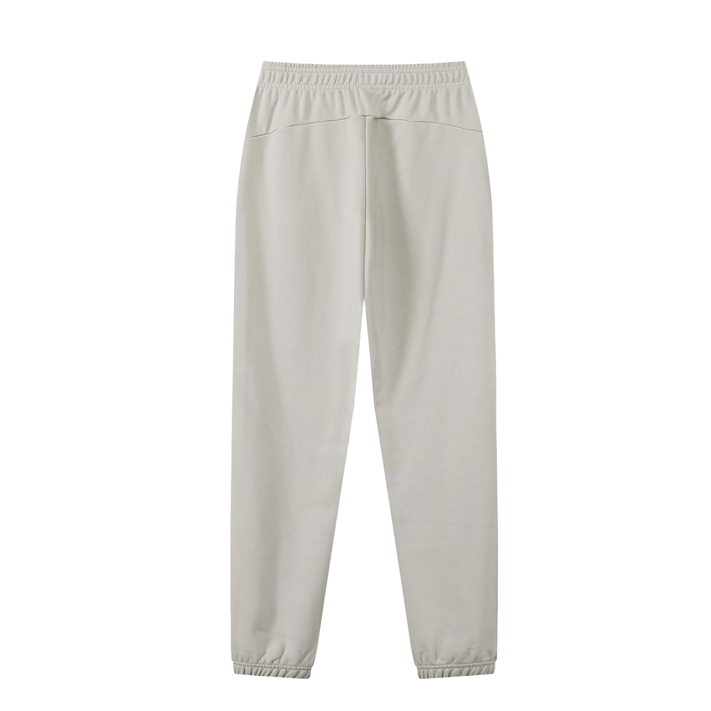 Essential Cotton Sweatpants