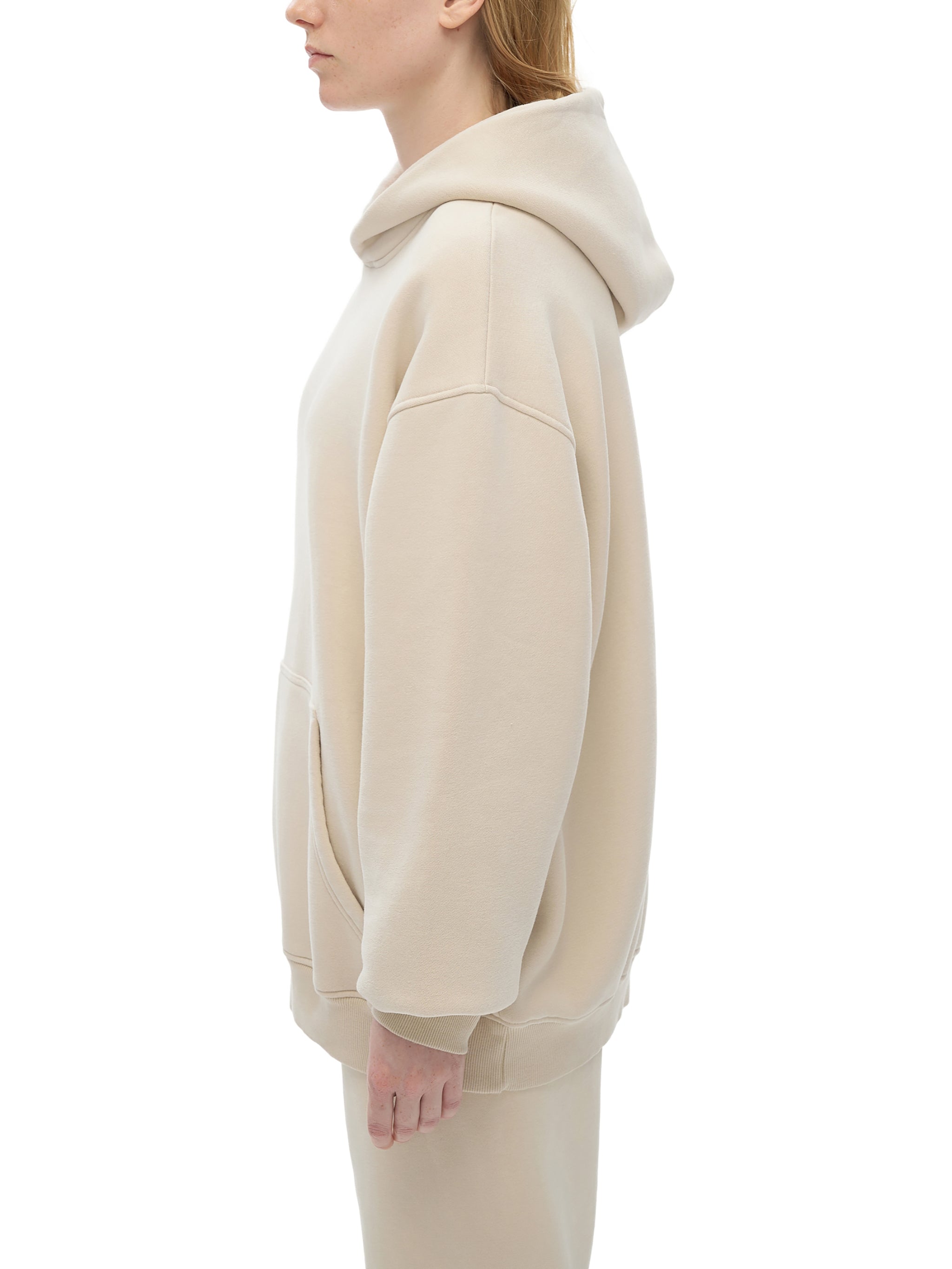 Sunfade Katana Heavyweight Fleece Hoodie
