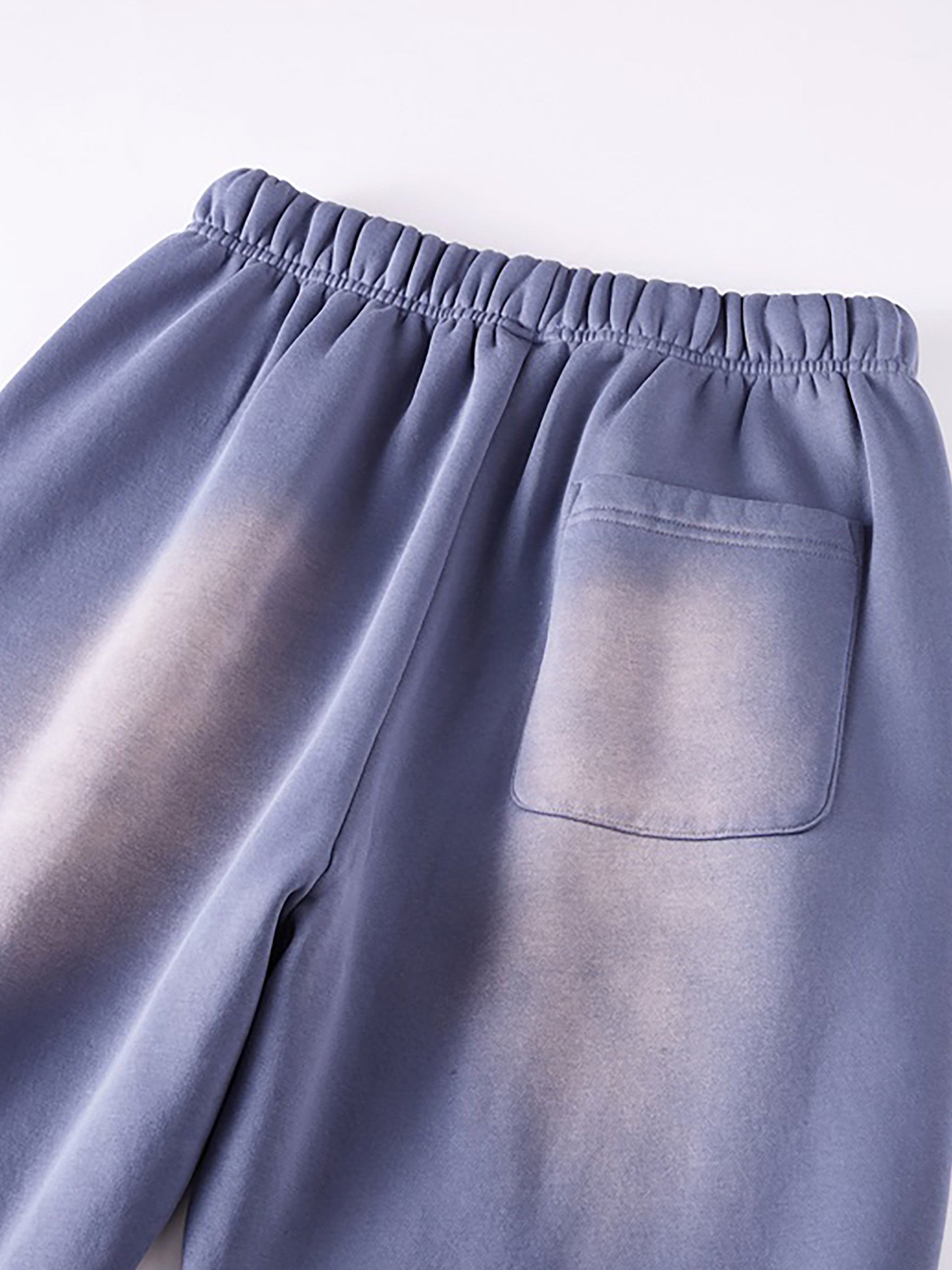 Sunfade Heavyweight Fleece Sweatpants