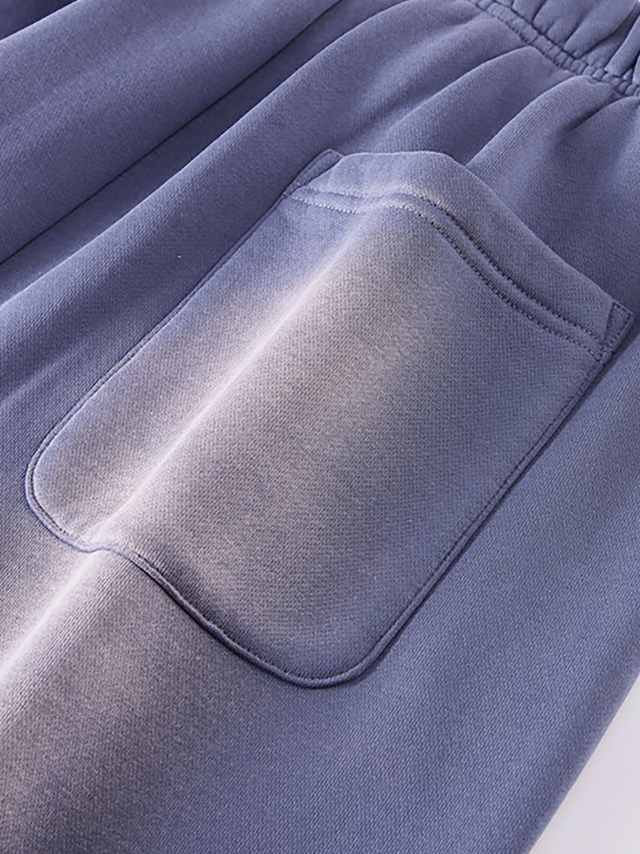 Sunfade Heavyweight Fleece Sweatpants