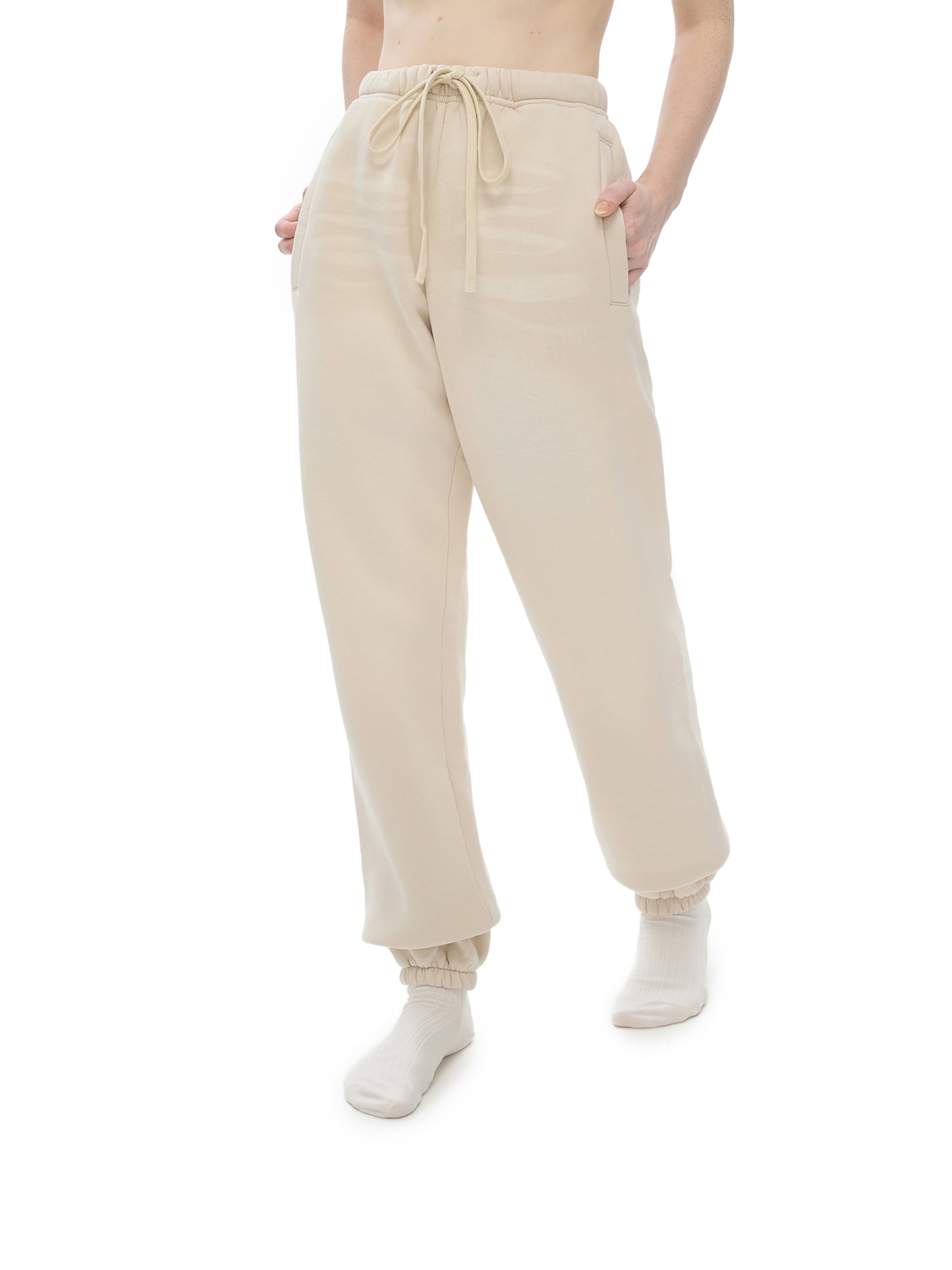 Sunfade Heavyweight Fleece Sweatpants