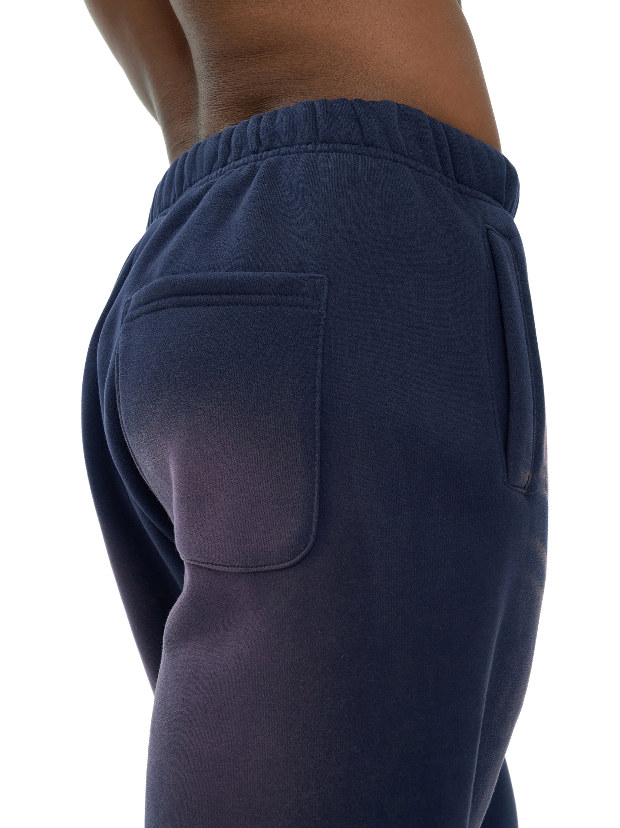 Sunfade Heavyweight Fleece Sweatpants