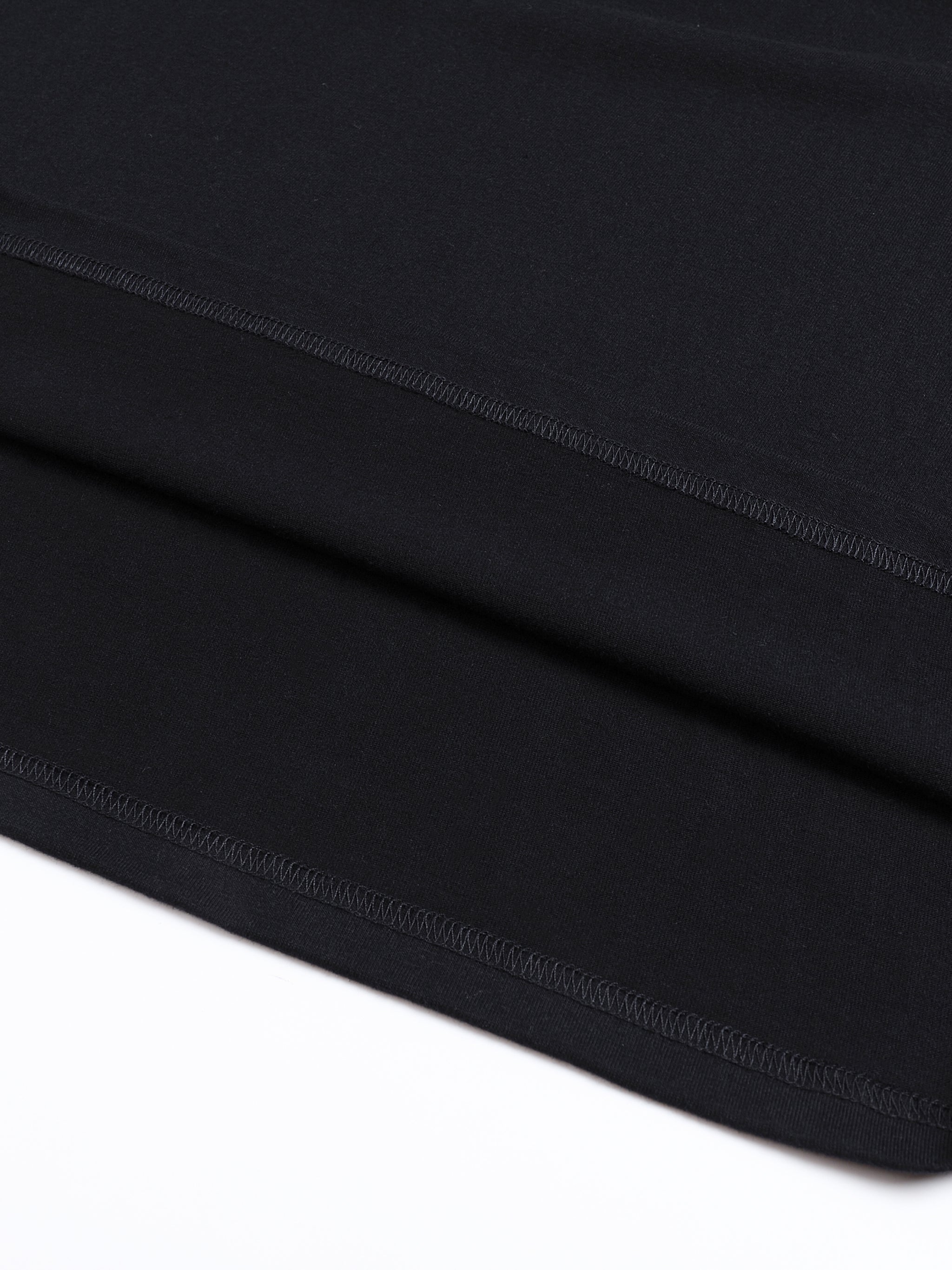 Kanji Stack Regular Cotton Tee