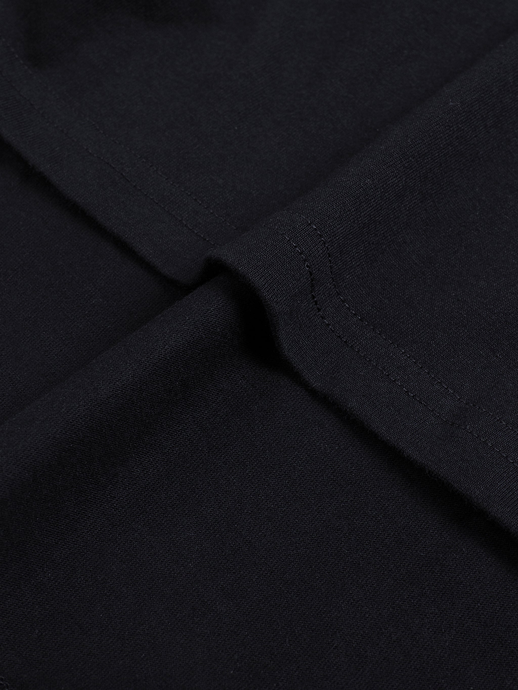 Kanji Stack Regular Cotton Tee