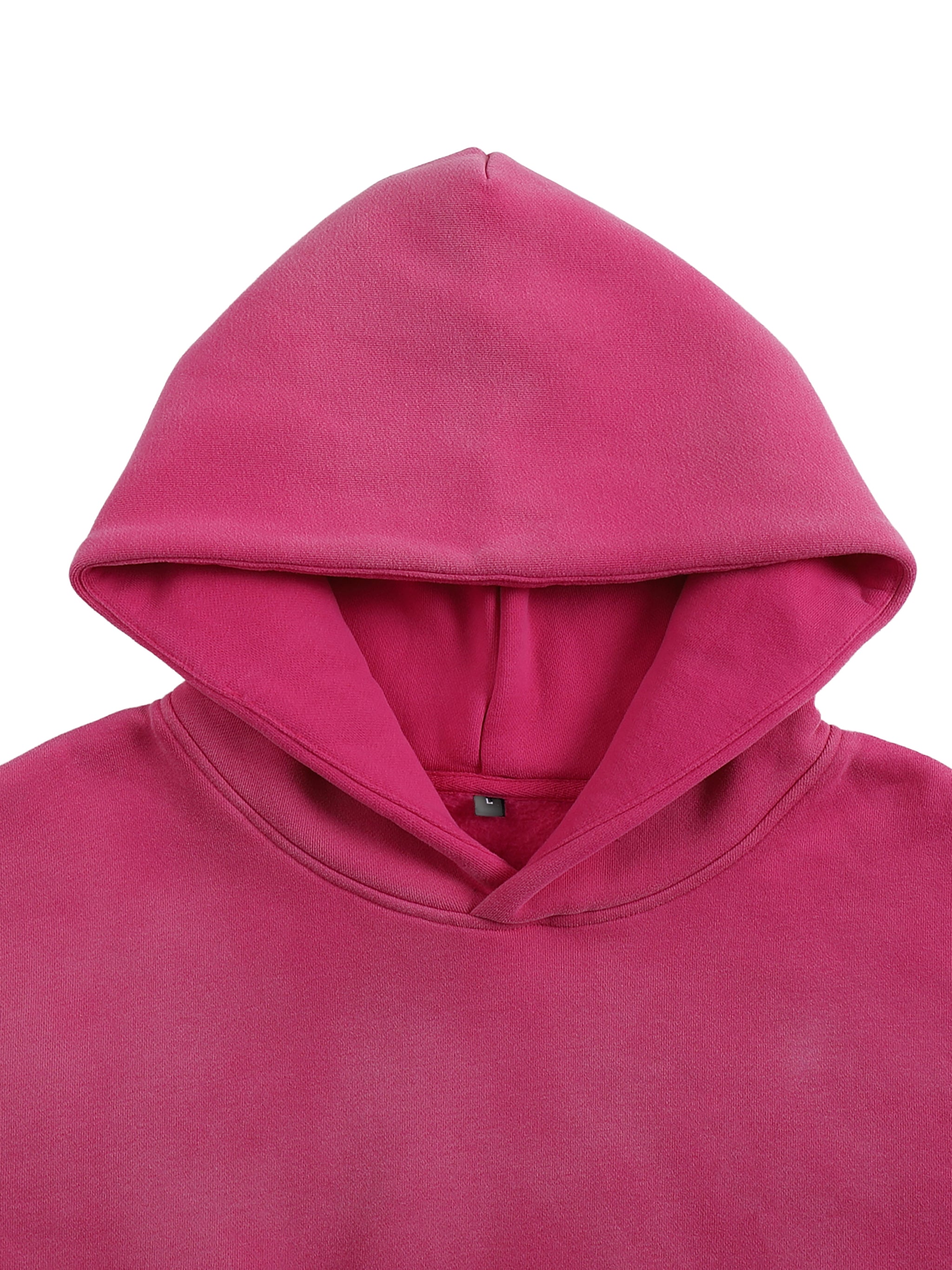 Sunfade Katana Heavyweight Fleece Hoodie