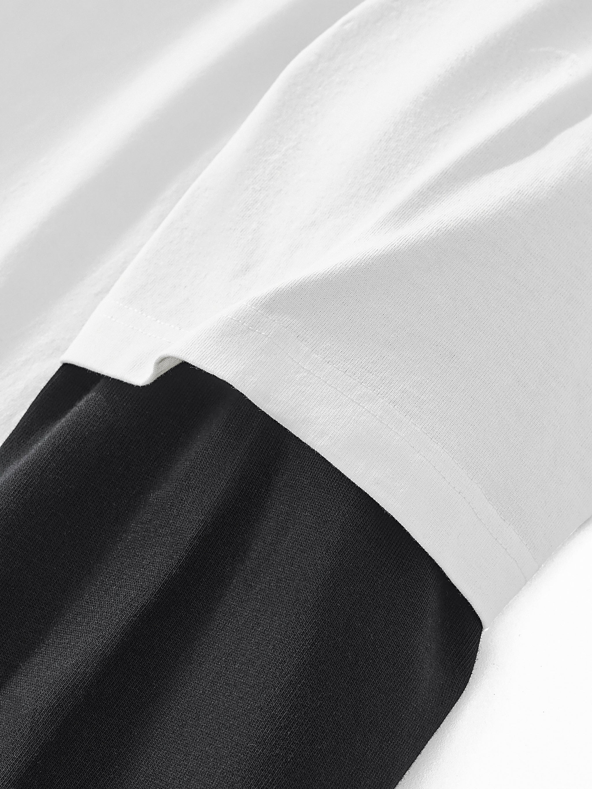 Layered S14A Shirt