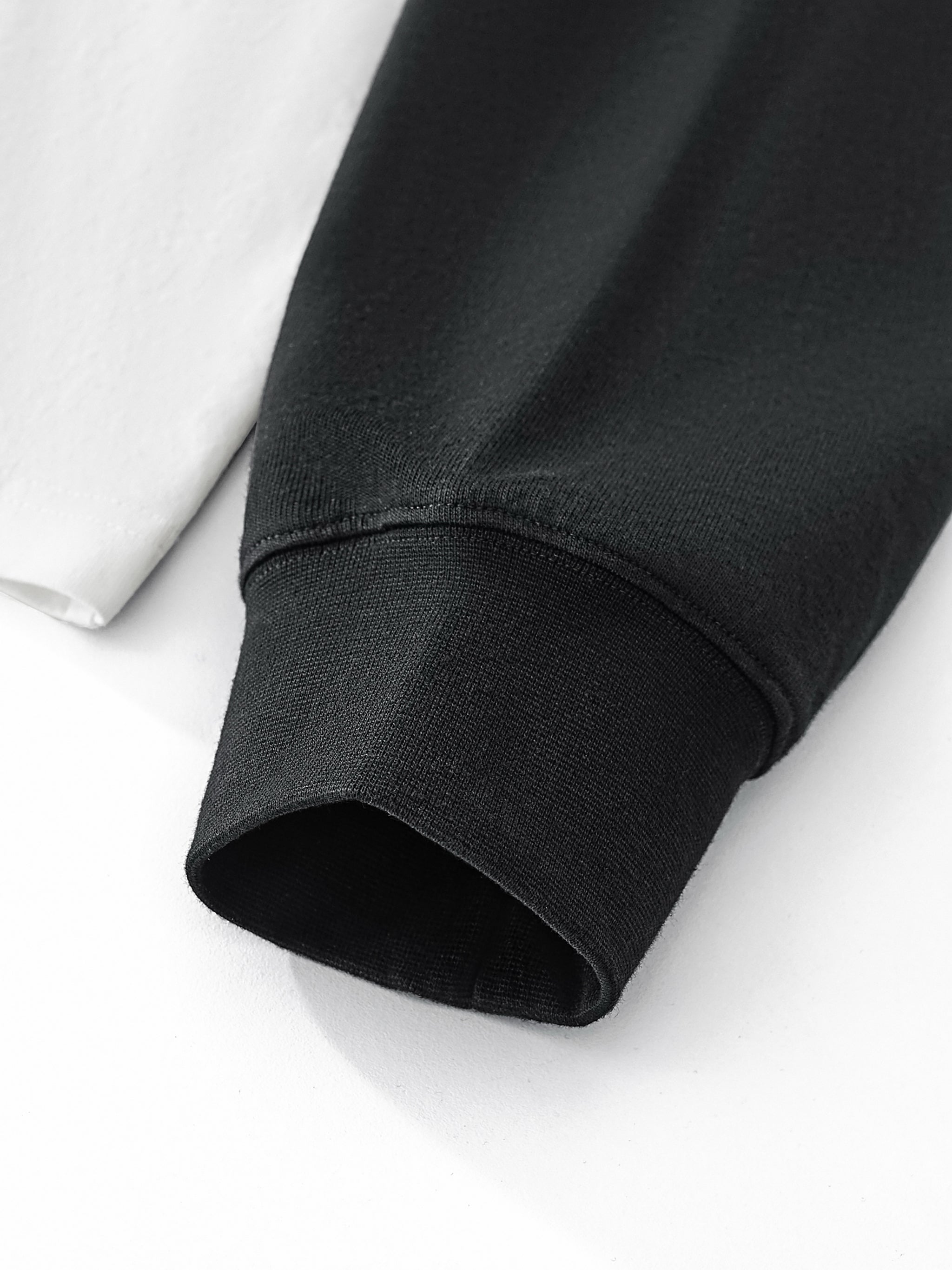 Layered Silence Shirt