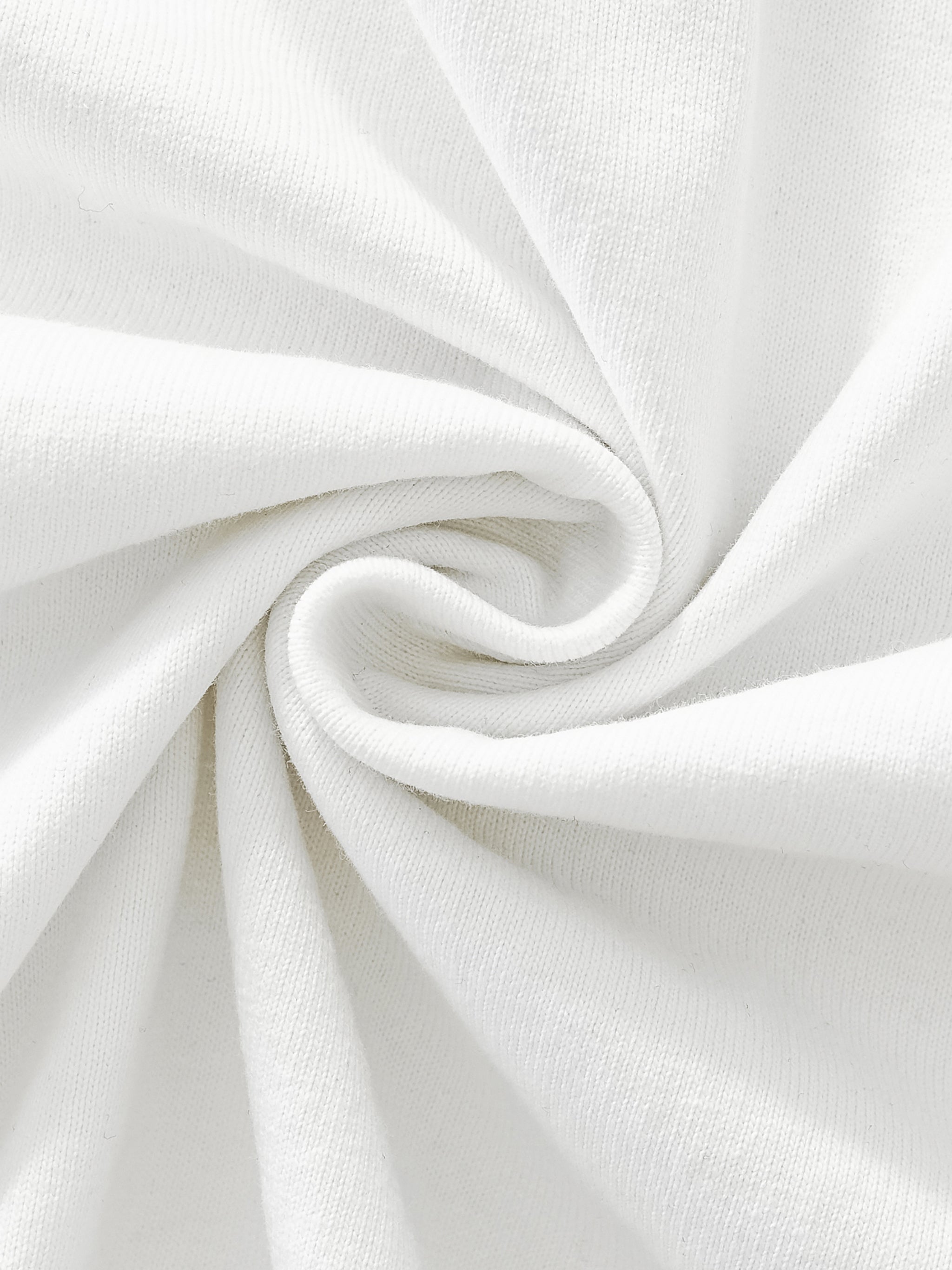 Layered Tōge Shirt