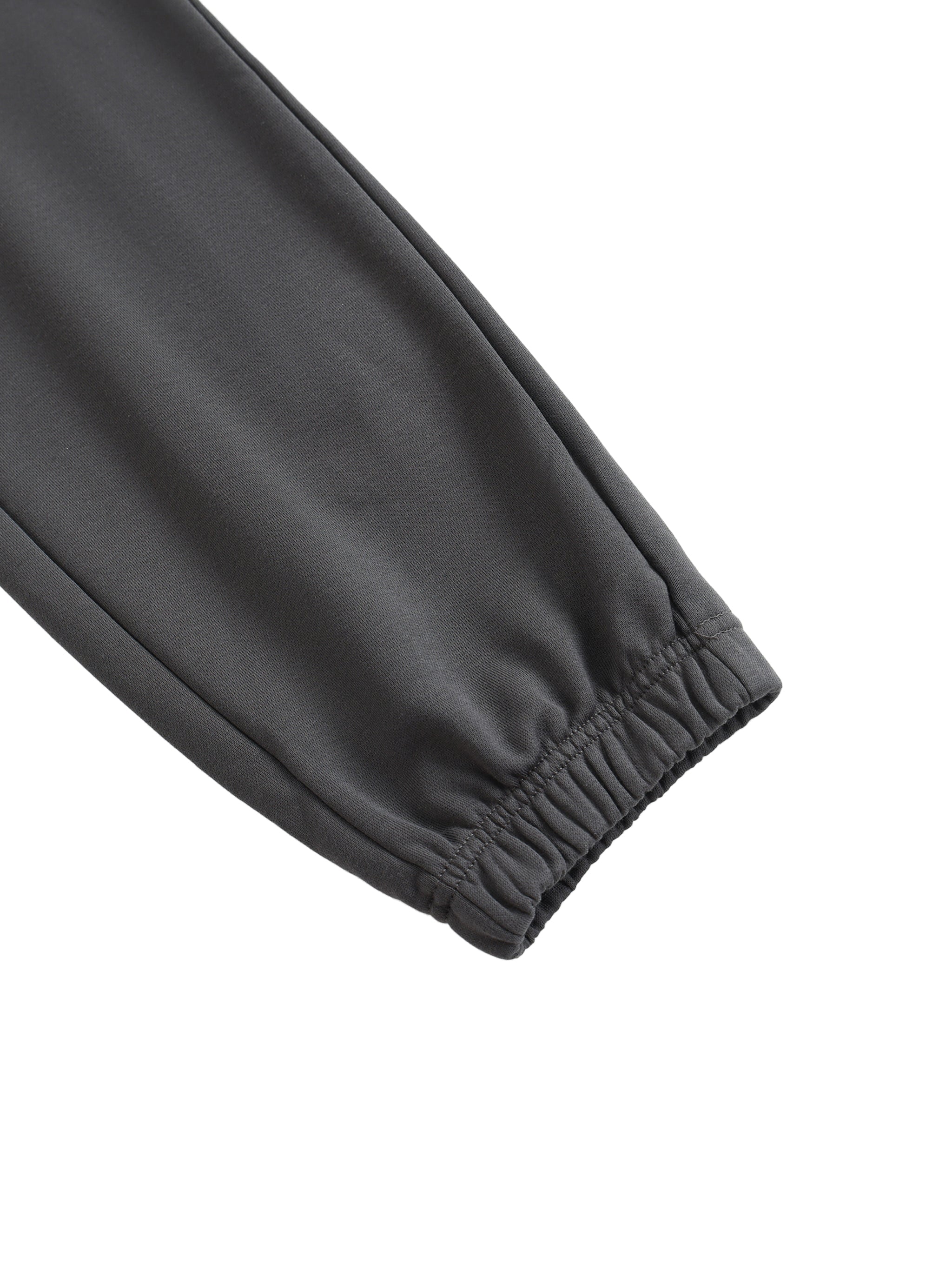 Essential Cotton Sweatpants