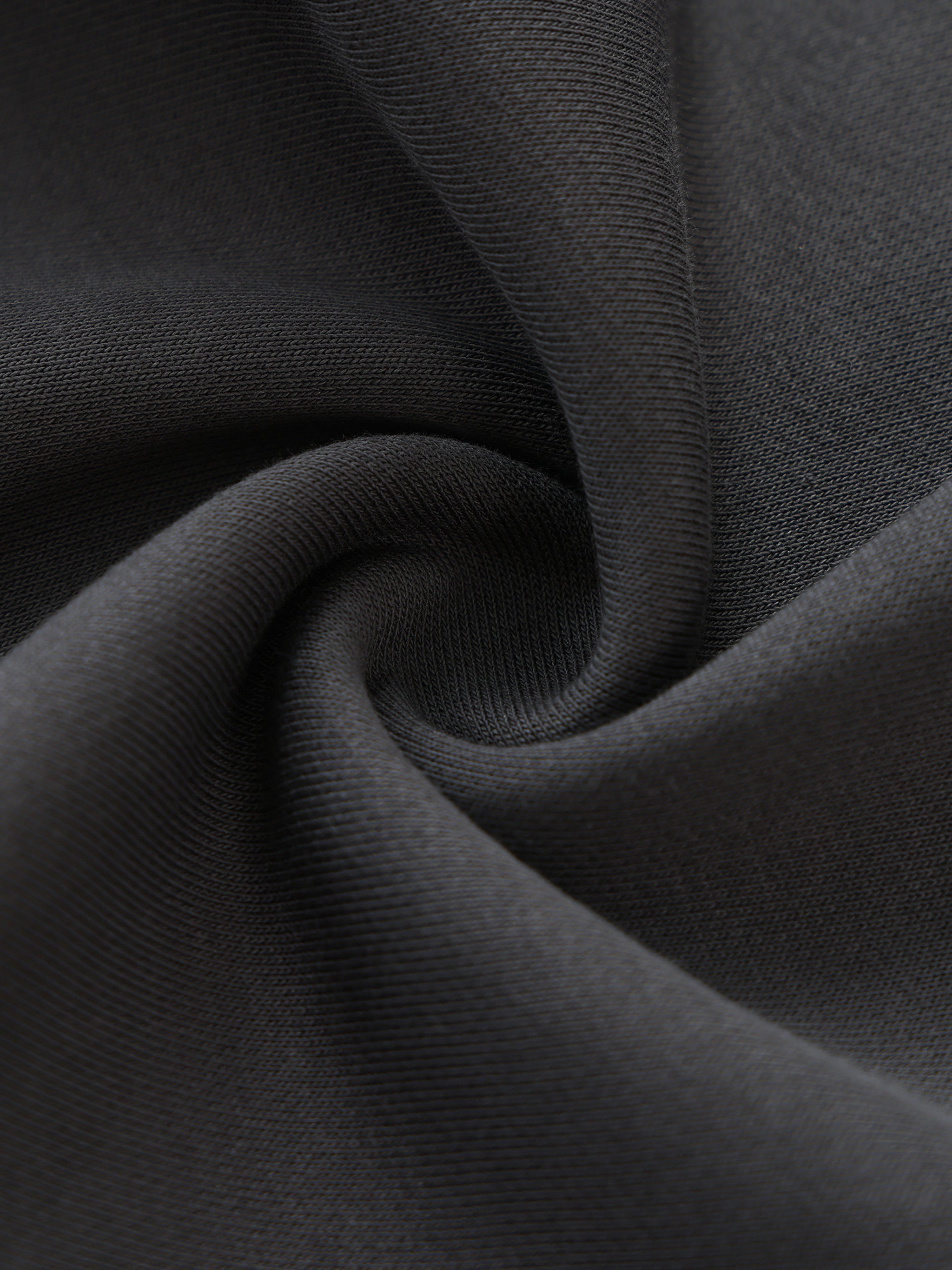 Essential Cotton Sweatpants