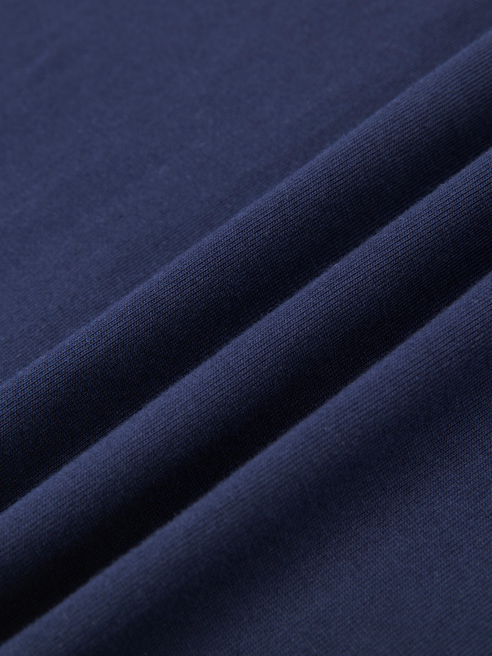 The Master Heavyweight Cotton Tee