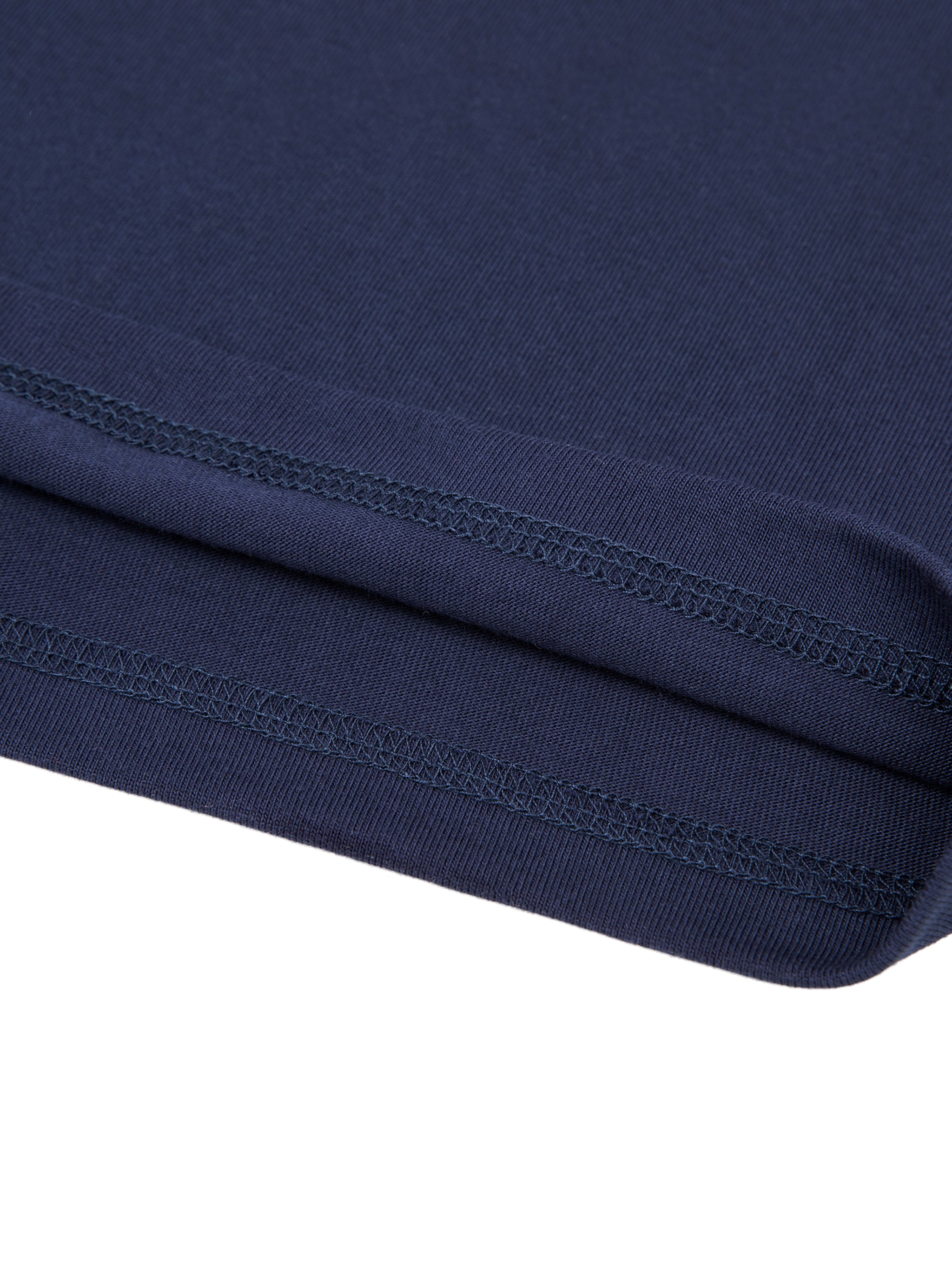 Kanji Stack Heavyweight Cotton Tee